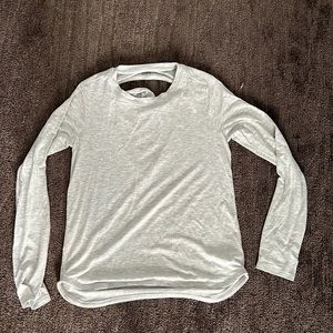 Athleta Girl size large 12 long sleeve